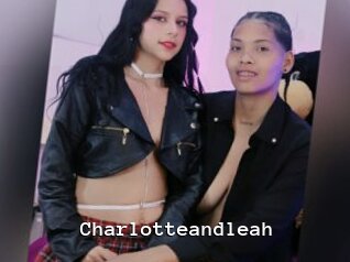 Charlotteandleah