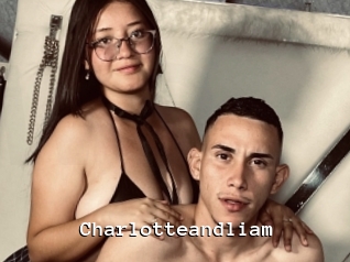 Charlotteandliam