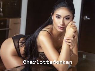 Charlottedonkan