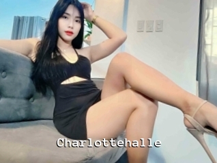 Charlottehalle