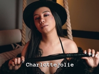 charlottejolie Webcamsex Amateur