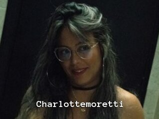 charlottemoretti Webcamsex Amateur