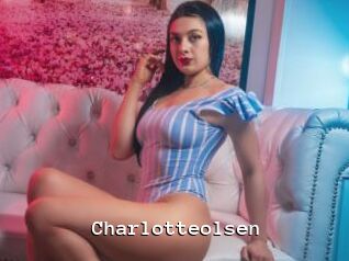 Charlotteolsen