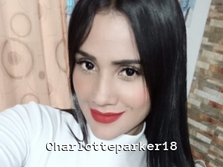 Charlotteparker18