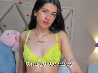 Charlottepercy