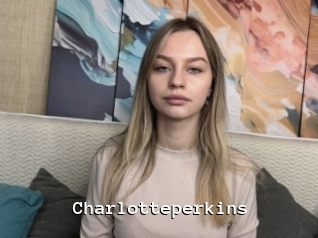 Charlotteperkins
