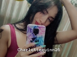Charlottequinn26
