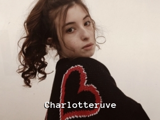 Charlotteruve