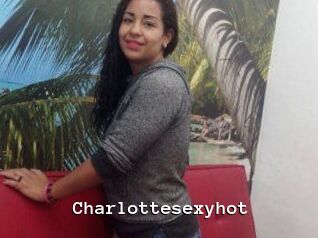 Charlottesexyhot