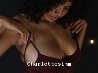 Charlottesimm