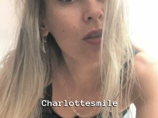 Charlottesmile