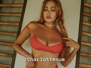 Charlottesum