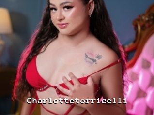 Charlottetorricelli