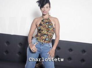 Charlottetw