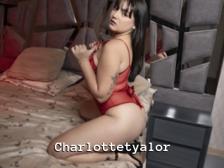 Charlottetyalor