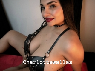 Charlottewallas
