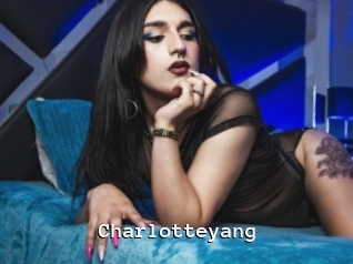 charlotteyang Webcamsex Amateur