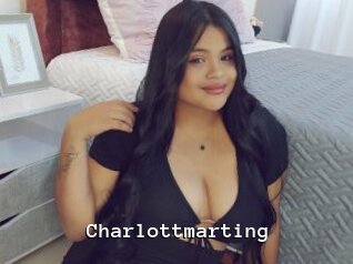 Charlottmarting