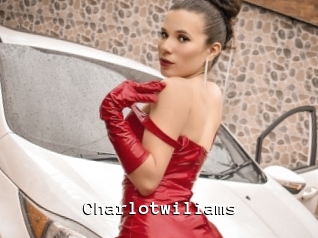 Charlotwiliams