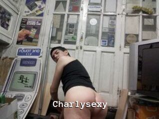 Charlysexy