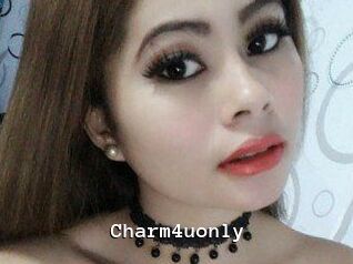 Charm4uonly