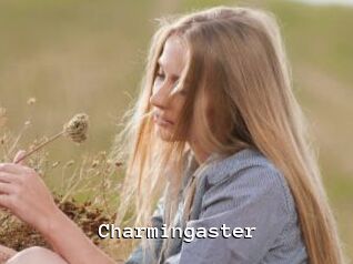 Charmingaster