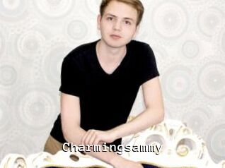 Charmingsammy