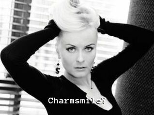 Charmsmile7