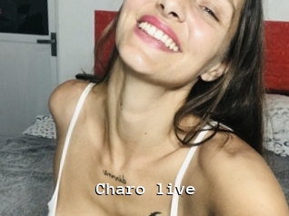 Charo_live