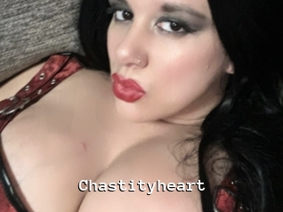 Chastityheart