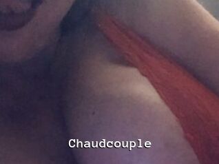 Chaudcouple