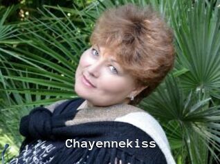 Chayennekiss