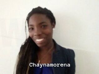 Chaynamorena