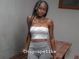 Chaynapetite