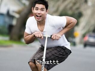 Chazttt
