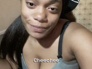 Cheechee