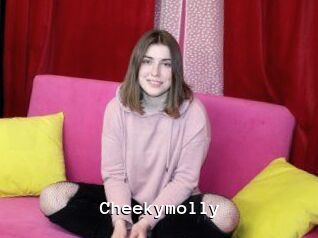 Cheekymolly