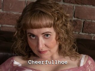 Cheerfullhoe