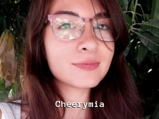 Cheerymia