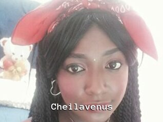 Cheilavenus