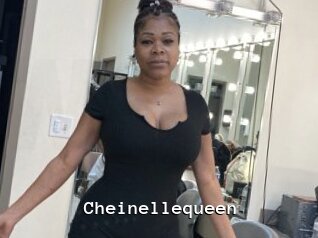 Cheinellequeen