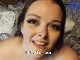 chelemoon Webcamsex Amateur