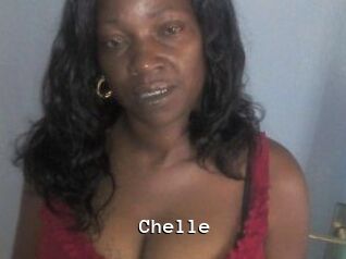 Chelle