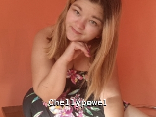 Chellypowel