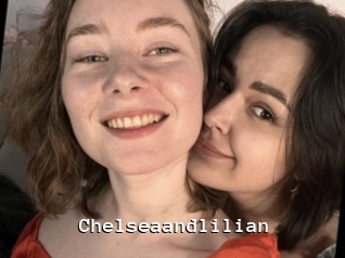 Chelseaandlilian