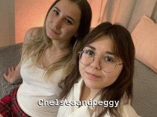 Chelseaandpeggy