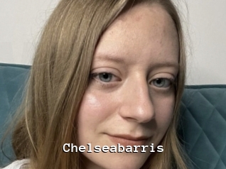 Chelseabarris