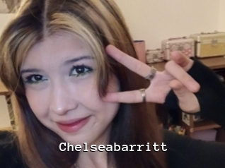 Chelseabarritt