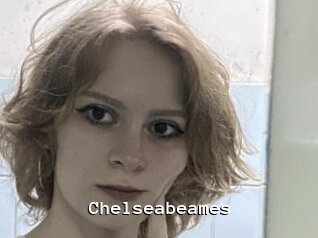 Chelseabeames
