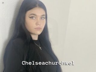 Chelseachurchwel